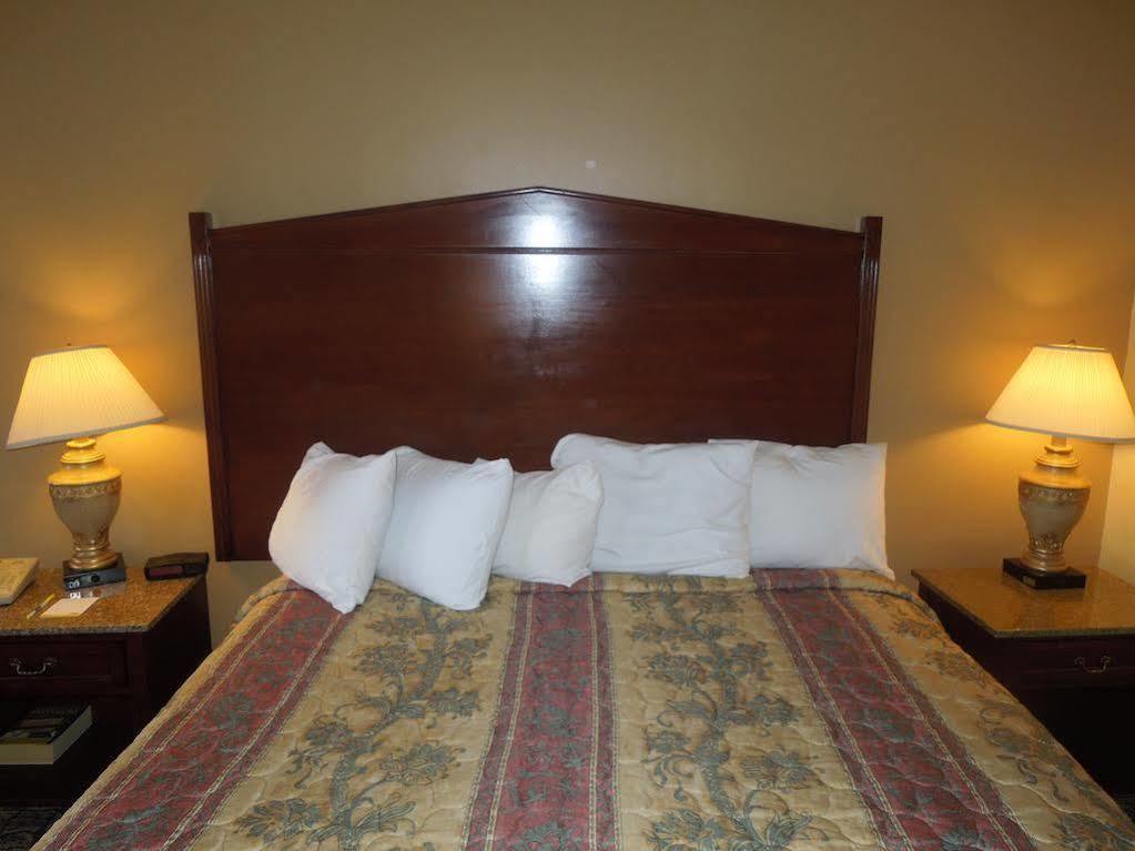 Red Roof Inn Baltimore Windsor Mill Luaran gambar